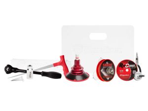 Tuulilasin irroitussarja Equalizer Viper tool kit