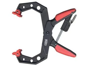 BESSEY Räikkäpuristin XCR