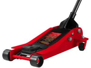 XX hallitunkki 2,5 T matala