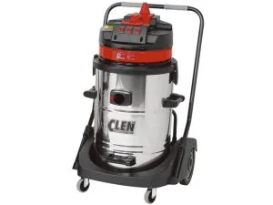 CLEN 633 Imuri 3 x 1200 W