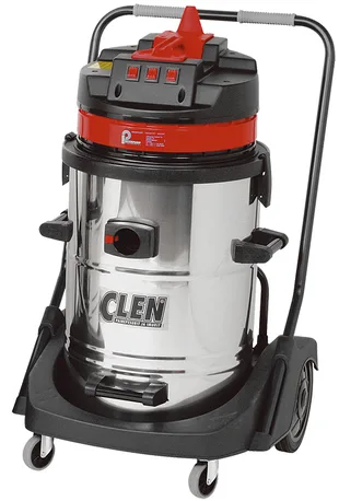 CLEN 633 Imuri 3 x 1200 W