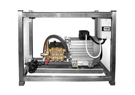 CLEN MLC-C D1915 T Kiinteästi asennettava painepesuri - Image 2