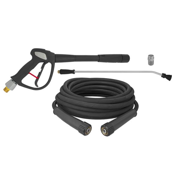 CLEN ATOMAX D1813 Painepesuri - Image 2