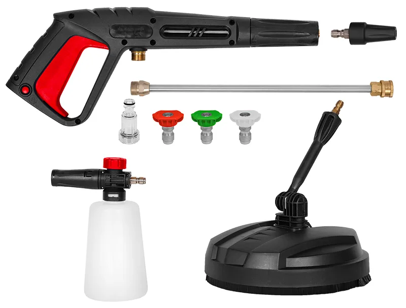 CLEN GX 146 Painepesuri - Image 2