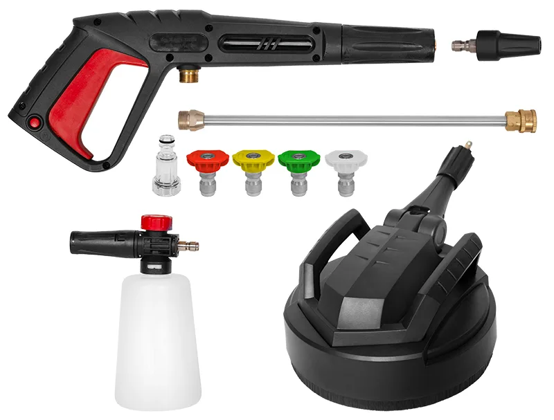 CLEN GX 162 Painepesuri - Image 2