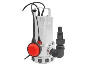 CLEN INOX DW 750 Uppopumppu