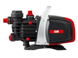 CLEN JET 650/40 Puutarhapumppu