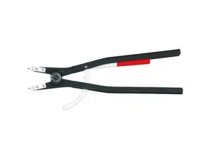 KNIPEX Lukkorengaspihti, Suorat ulkopuoliset