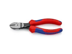 KNIPEX Voimasivuleikkurit SB