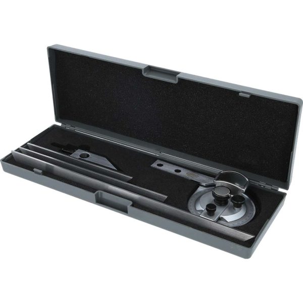 Kstools 300.0207 Yleismallinen astelevy, 300 mm