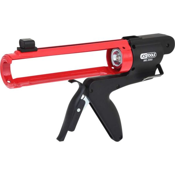 Kstools 980.3050 Patruunapuristin ilman työntötankoa, 310 ml