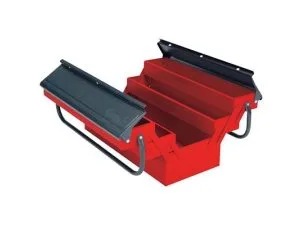 PEDDINGHAUS Työkalupakki 5-os 450x200x200