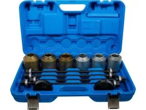 BGS-67302 Veto- ja painoholkkisarja 26-os