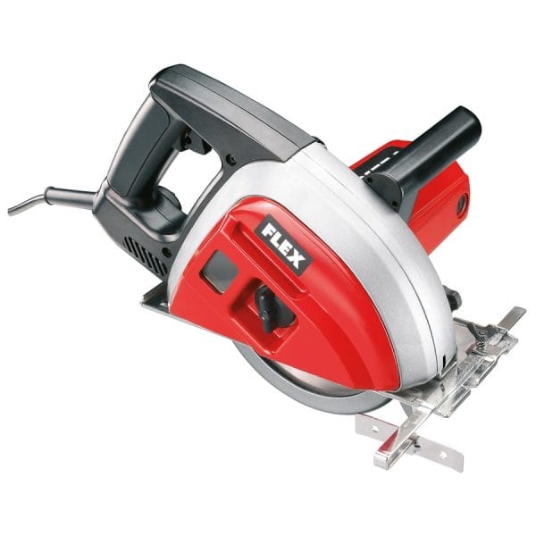 FLEX CSM 4060 metallipyörösaha 0-63mm 1400 W