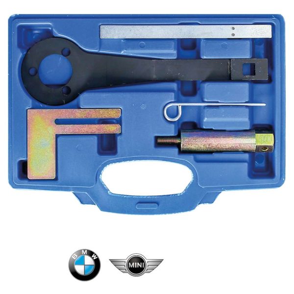 BT591580 moottorin säätötyökalusarja, BMW, MINI, PSA
