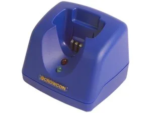 Crowcon Gasman laturi