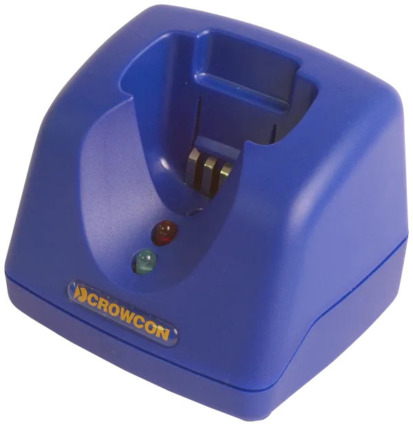 Crowcon Gasman laturi