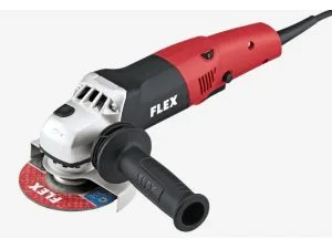 Flex L 3406 VRG  Säädettävä 1400 wattinen kulmuri, 125 mm