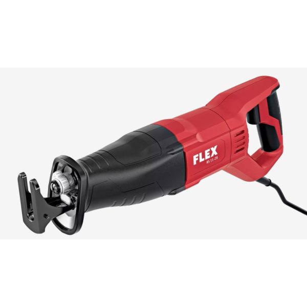 FLEX RS 11-28 puukkosaha 1100 W