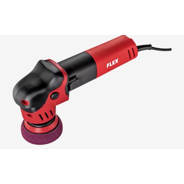 Flex XFE 7-12 80 epäkeskokiillotuskone 700 W