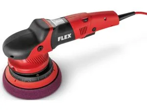 FLEX XFE 7-15 150 epäkeskokiillotuskone 710 w