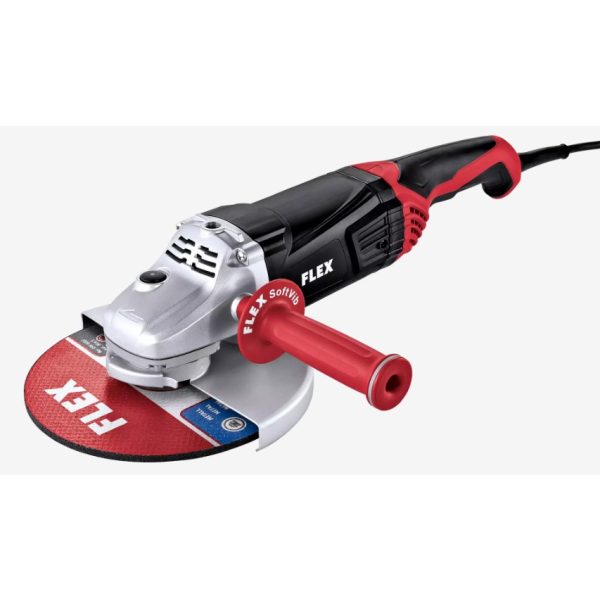Flex L 21-6 230 mm kulmahiomakone 2100 W