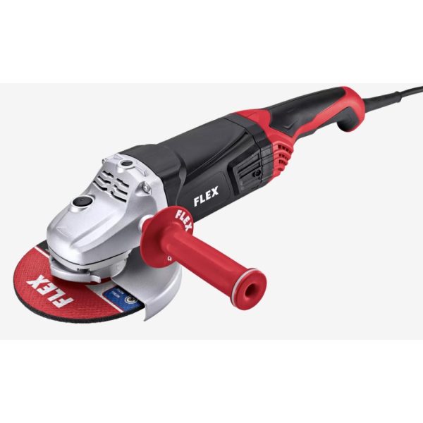 Flex kulmahiomakone L 21-8 180 mm, 2100 W