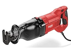 FLEX RSP 13-32 puukkosaha heiluritoiminnolla 1300 W