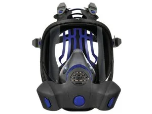 KOKONAAMARI 3M HF-801