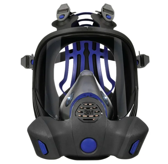 KOKONAAMARI 3M HF-801