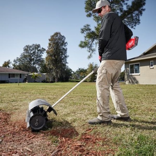 Milwaukee M18 FOPH-RBA kumiharjatela - Image 2