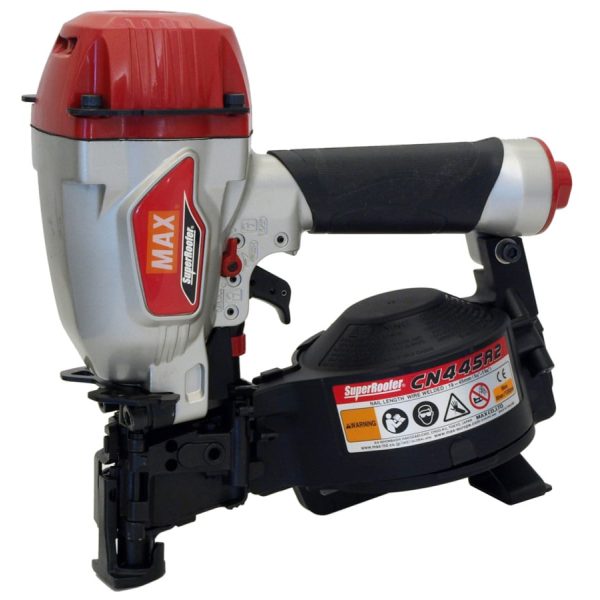 MAX Huopakattonaulain 19-45 huopakattonauloille CN445R2