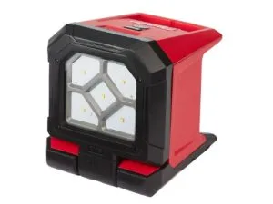 Milwaukee akkuvalaisin M18 PAL-0