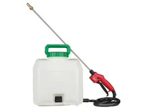 Milwaukee M18 BPFP-CST kemikaalisumutinsäiliö reppusumuttimeen