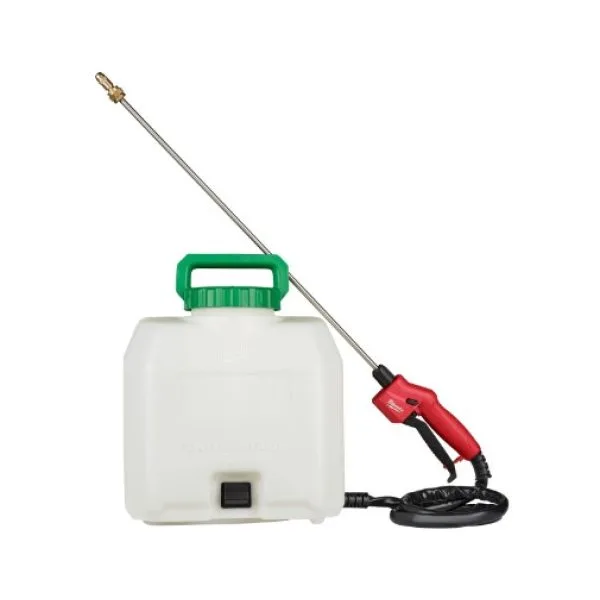 Milwaukee M18 BPFP-CST kemikaalisumutinsäiliö reppusumuttimeen