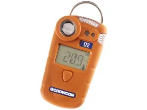Crowcon Gasman vetymittari GS-AF-A-001-G H2
