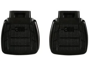 Yhdistelmäsuodatin 3M 8095 Secure Click, 4 par/pak