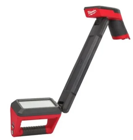 Milwaukee Akkutyövalaisin M12 UCL-0