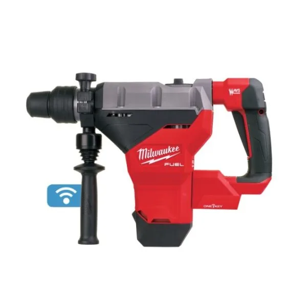 Milwaukee M18 FHM-0C yhdistelmäporavasara SDS MAX