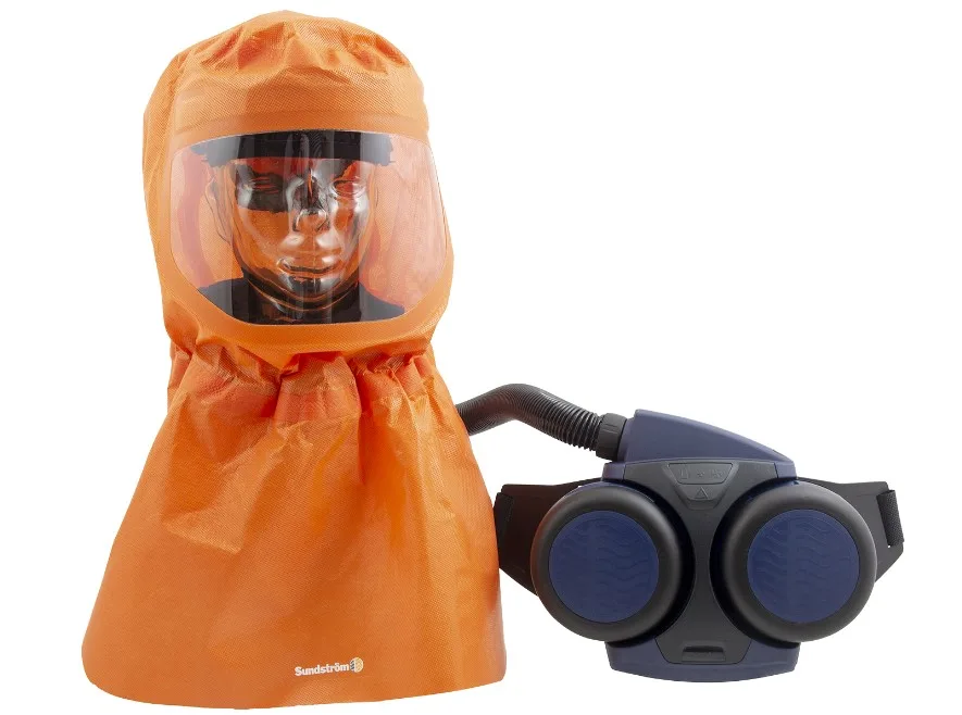 Puhallinpaketti Sundström SR 500/SR 602