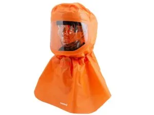 Suojahuppu Sundström SR 602