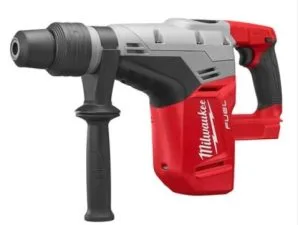 Milwaukee M18 CHM-0 yhdistelmäporavasara SDS-MAX