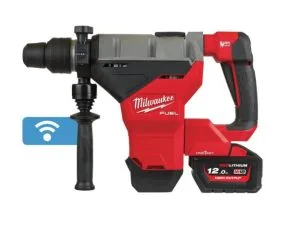 Milwaukee M18 FHM-121C yhdistelmäporavasara SDS MAX