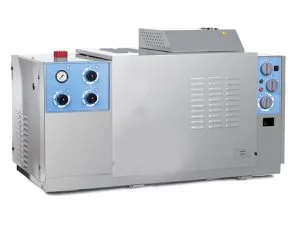 CLEN IWD DS2021 T Kiinteä kuumavesipesuri 1260 l/h