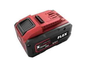FLEX AP 18.0V 8.0Ah akku 532748