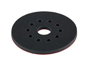 Flex D225-10 M GE 6 R pehmeä hioma-alusta Ø225