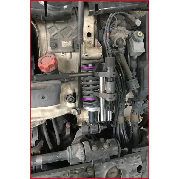 Kstools 460.5700 jousenpuristin - Image 2