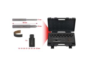 Kstools 913.1480-GB_pyörän vannelukon purkusarja