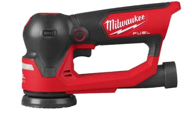 Milwaukee M12 FSDR75-0B epäkeskohiomakone