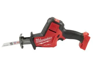 Milwaukee M18 FHZ-0 HACKZALL puukkosaha